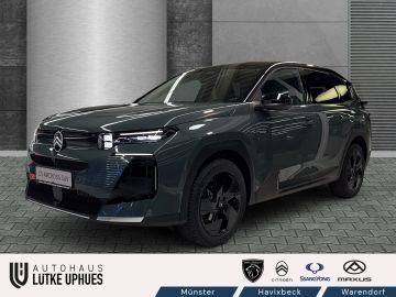 Citroën C5 Aircross Hybrid 145 MAX HUD Navi 360 Kamera