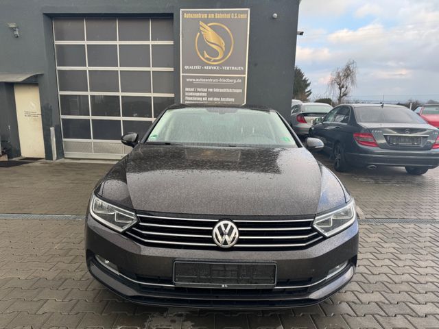 Volkswagen Passat Lim. Comfortline BMT/Start-Stopp * 113TKM