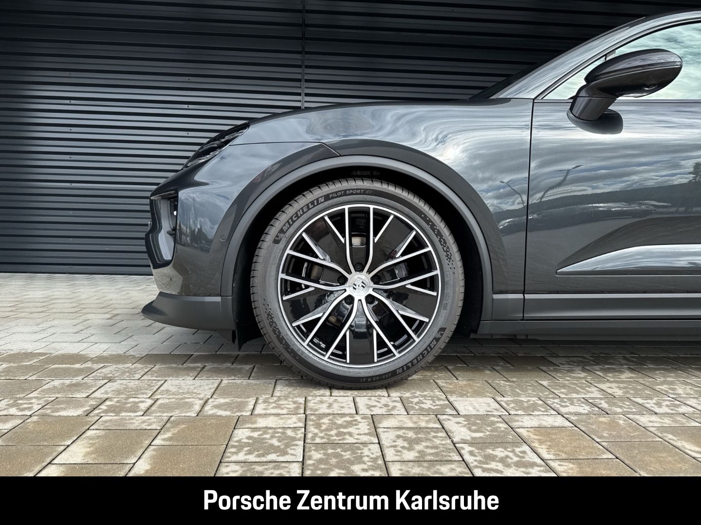 Porsche Macan - Bild 7