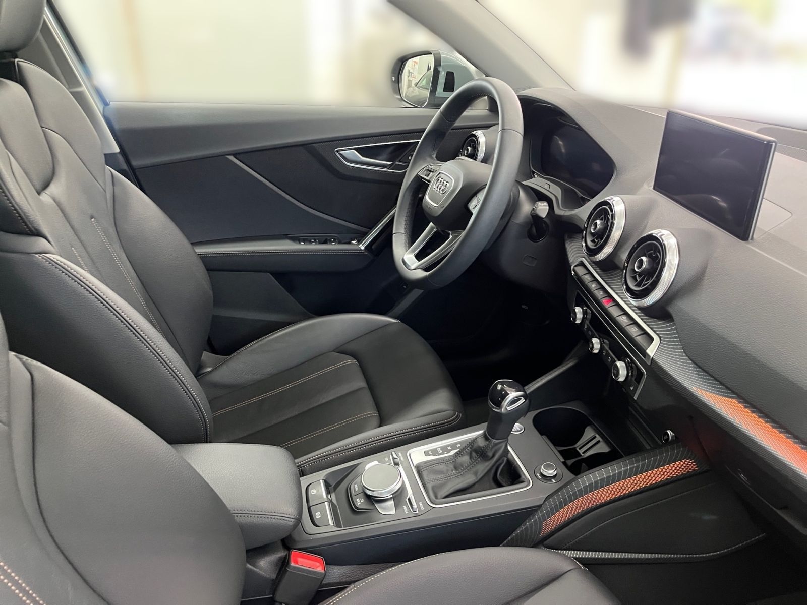 Audi Q2 - Bild 12
