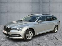 Skoda Superb - Vorschau Bild 2