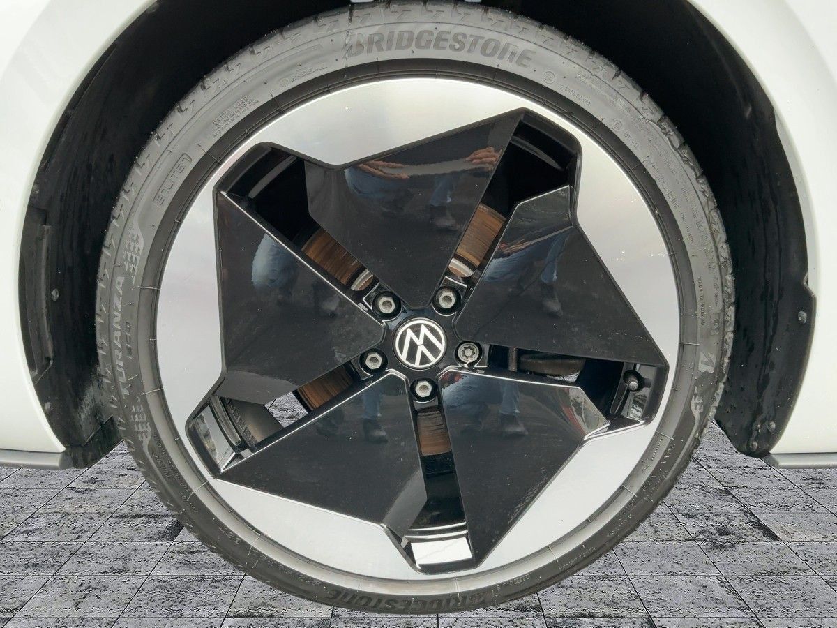 Volkswagen ID.3 - Bild 8