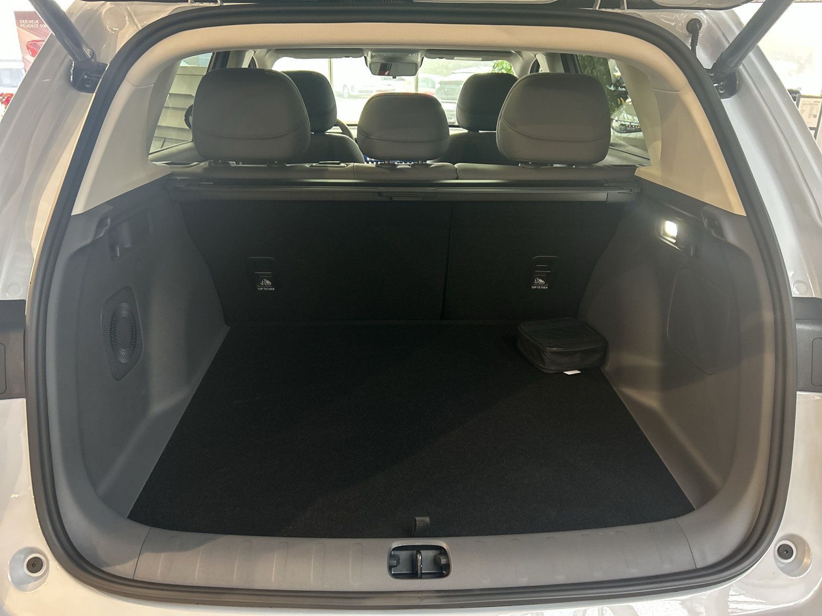 Leapmotor B10 - Bild 7