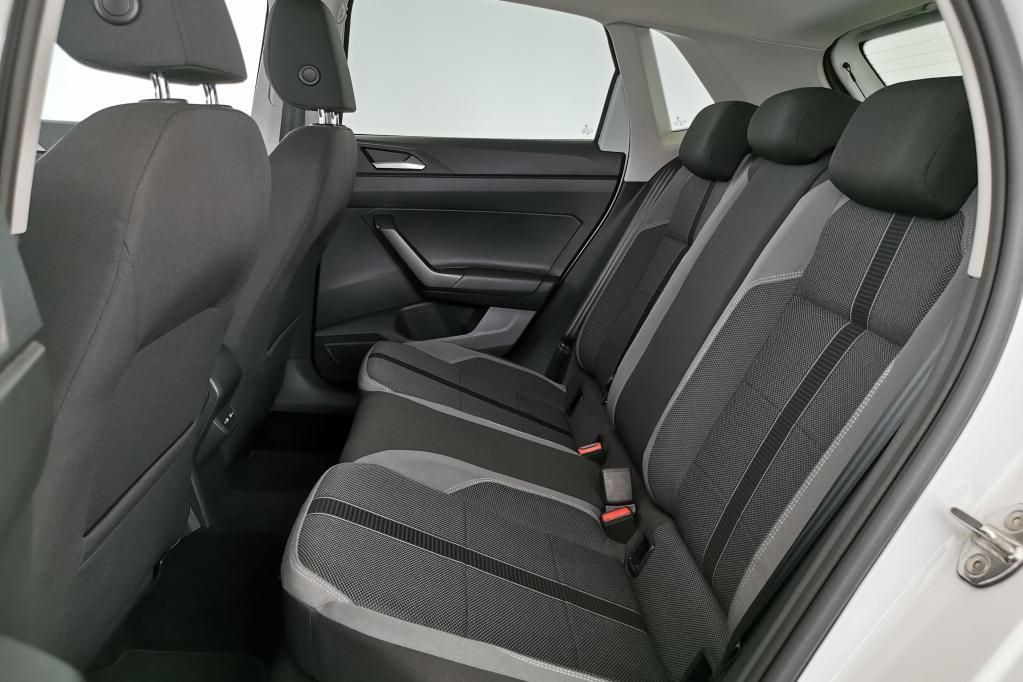 Volkswagen Polo Highline 1.0 TSI BMT DSG 4 Türen Pano*RFK*P