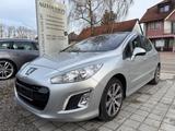 Peugeot 308 Allure 32tkm Automatik - gebrauchte Peugeot 308 aus dem Jahr 2012