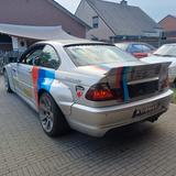 BMW 328Ci -ringtool  - BMW 328 mit Benzin-Antrieb: Coupe