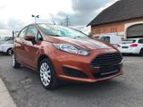 Ford Fiesta Trend 1.25/2.Hand/85Tkm/Tüv 08/27 - Ford Fiesta: 2.0