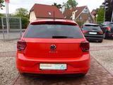 Volkswagen Polo VI United LED/DAB/Pano/Sitzhzg/Allwetter - Volkswagen Polo: United