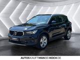 Volvo XC40 T5 AWD Momentum Standheizung Allrad Navi - gebrauchte Volvo XC40 aus dem Jahr 2018