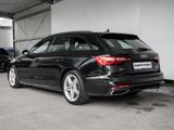 Audi A4 Avant S line S line 40 TDI quattro 150(204) S - Audi A4: Kombi, 20