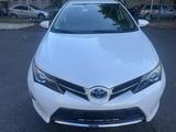 Toyota Auris Hybrid*Automat.*Klimaaut.*Kamera*PDC* - Toyota Auris Gebrauchtwagen in Berlin