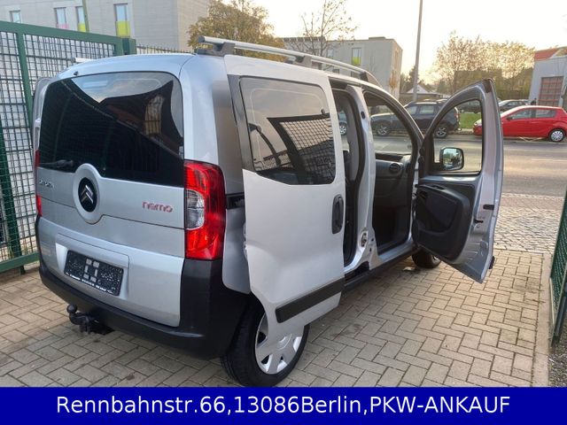 Citroën Nemo Multispace 1.4 !! Tüv-Neu !! Klima !! 134TK