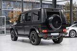 Mercedes-Benz G 500*SPORT-PAKET*DESIGNO*H/K*EXCLUSIVE*MAGNO* - Mercedes-Benz Gebrauchtwagen von 2016