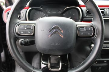 Citroën C3 Shine