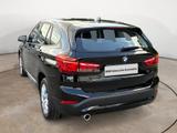 BMW X1 sDrive18i Advantage + 2Jahre-BPS.-GARANTIE - BMW X1 Gebrauchtwagen in Dortmund