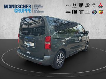Citroën Spacetourer Plus M HDi 180 M 8- Sitzer