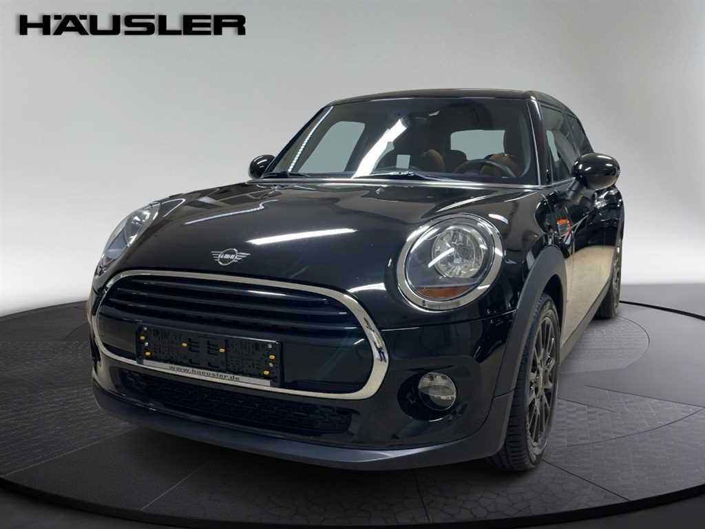 MINI Mini Cooper 1.5*Klimaaut.*SHZ*PDC*uvm*