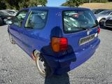 Volkswagen Polo III *COMFORTLINE*HÄNDLER*EXPORT* - Volkswagen Polo: Ii