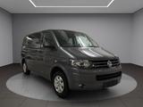 Volkswagen T5 Multivan 2.0 TDI 140PS/Unfallfrei/2.Hand/TÜV - Volkswagen T5 Multivan: 2.5