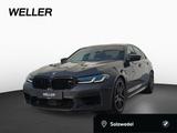 BMW M5 Competition Limousine ACC,Laser,360°Kamera - gebrauchte BMW M5 aus dem Jahr 2021
