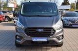 Ford Transit Custom 340 L2 DOKA AHK-KLIMA-6 SITZER - Ford Transit Custom Gebrauchtwagen in Berlin