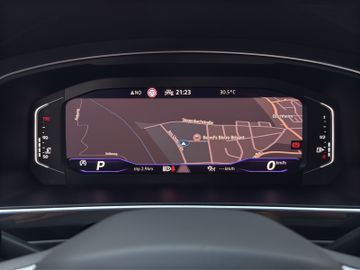 Volkswagen Tiguan R-Line 1.5 TSI DSG*BLACK*DIGITAL*LED*NAVI