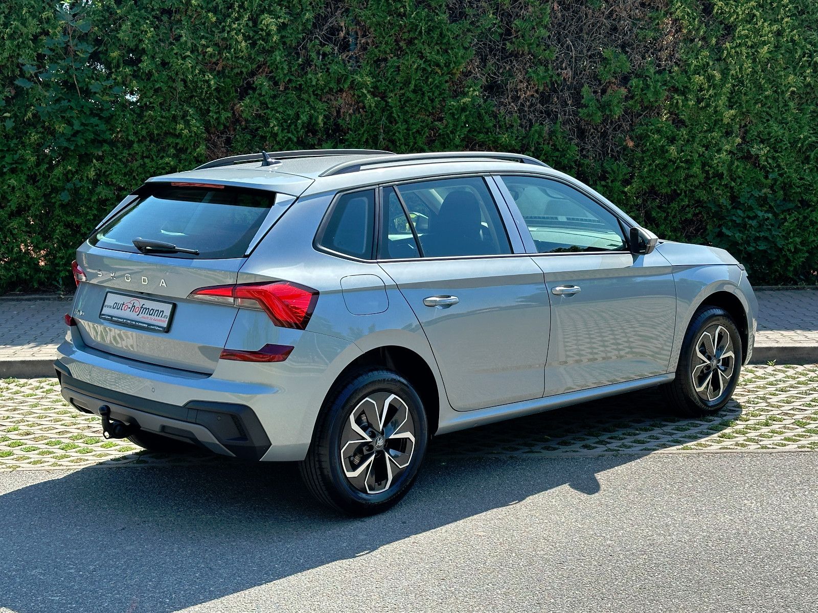 Skoda 116PS DSG Classic Climatronic KAMERA+PDC V/H AHK imagem 3