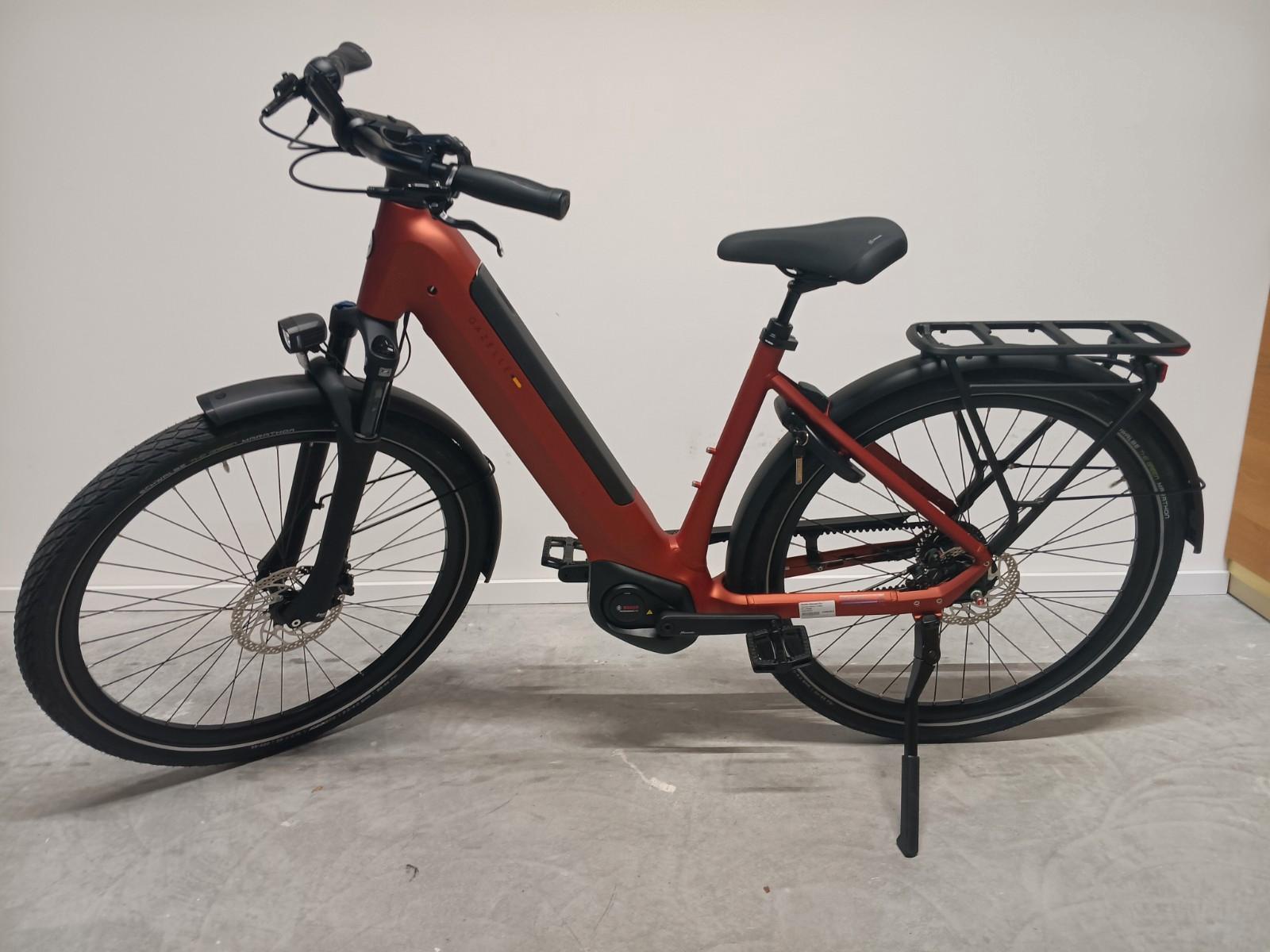 Gazelle Ultimate C5+