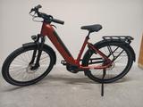 Gazelle Ultimate C5+ - Gazelle E-Bikes