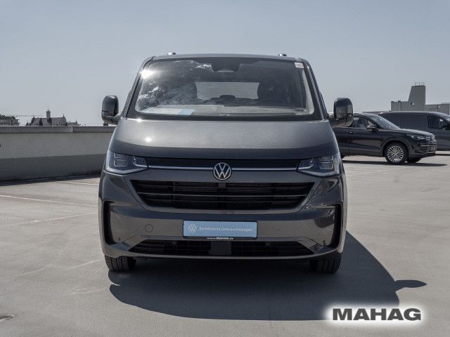 Volkswagen T7 Caravelle Style 2,0 TDI LR AHK ACC IQ.Light N imagem 3