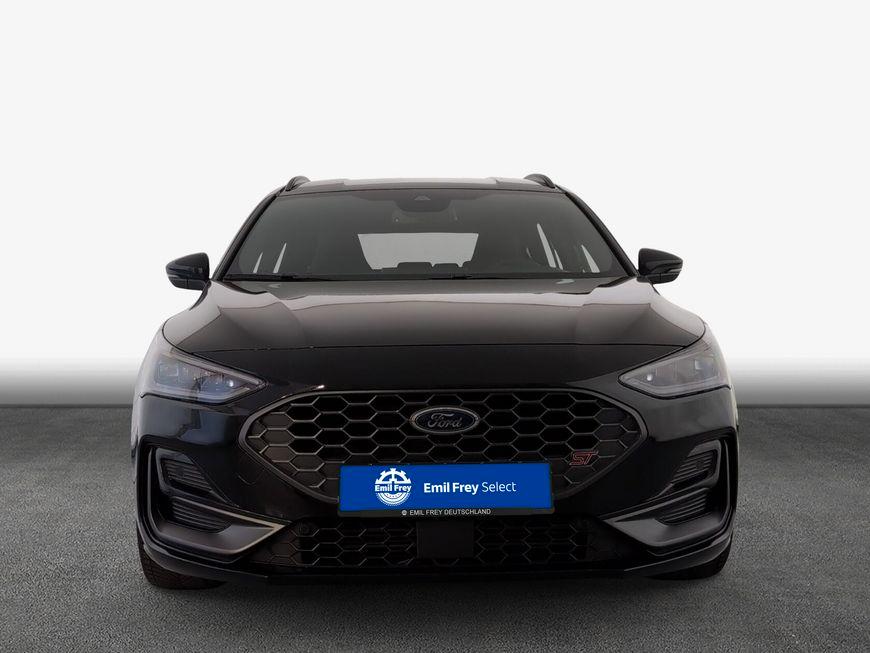 Ford Focus Turnier 2.3 EcoBoost S&S ST X B&O, миниатюра 3