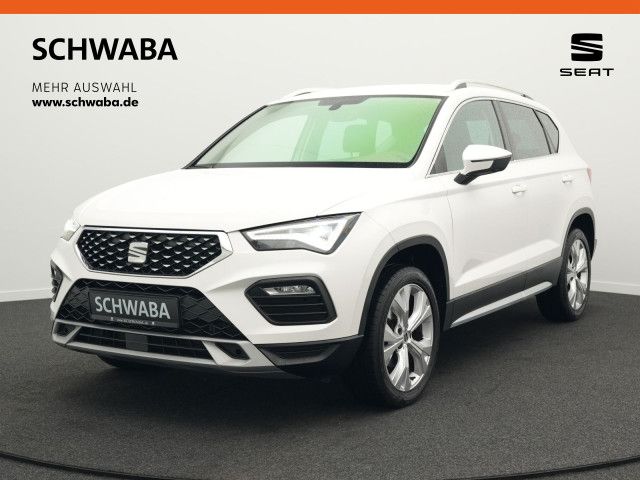 Seat Ateca Xperience 1.5 TSI NAV*PDC*18"