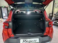 Opel Frontera - Vorschau Bild 12