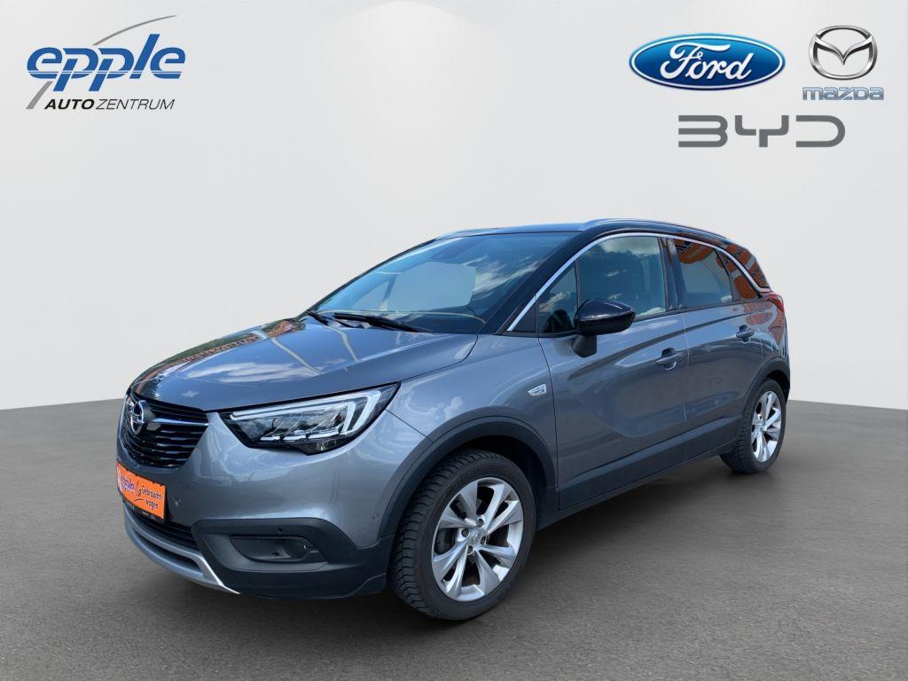 Opel Crossland X 1.2 ECOTEC Innovation,RFK,AHK,LED