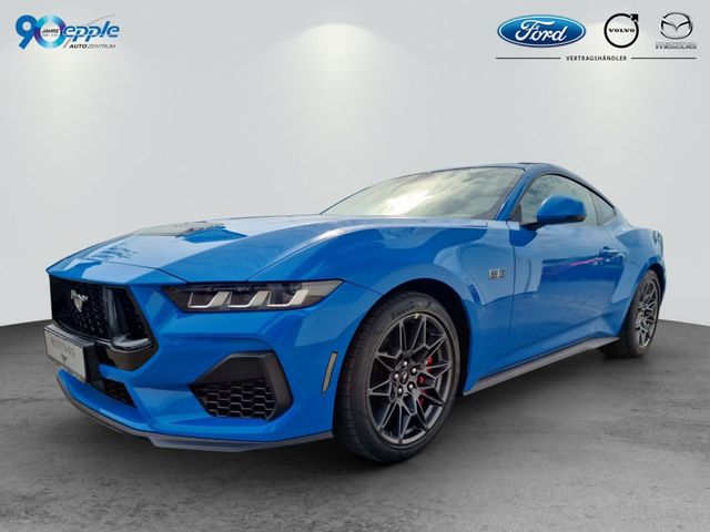 Ford Mustang Fastback 5.0 Ti-VCT V8 Aut. GT (S650)