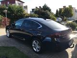 Opel Insignia 1.5 ECO Turbo 122kW Innovation Gd S... - Opel Insignia Gebrauchtwagen in Berlin