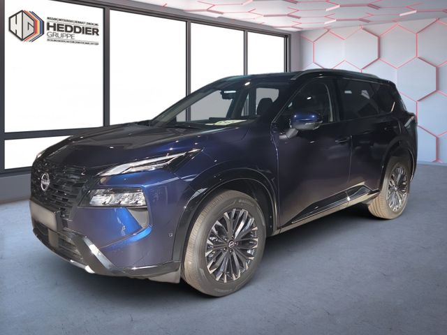 Nissan X-Trail 1.5 VC-T e-Power Tekna