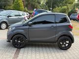 Aixam City Sport GTO Mopedauto L6e Automatik - Aixam City mit Diesel-Antrieb