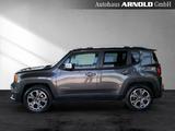 Jeep Renegade Limited 1,4 MultiAir FWD Navi Xenon SHZ - Jeep Renegade: 4xe