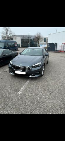 BMW BMW 218 Luxury Line Aut