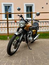 Honda CB 500 four K0 Baujahr 1972 - HONDA CB500 FOUR