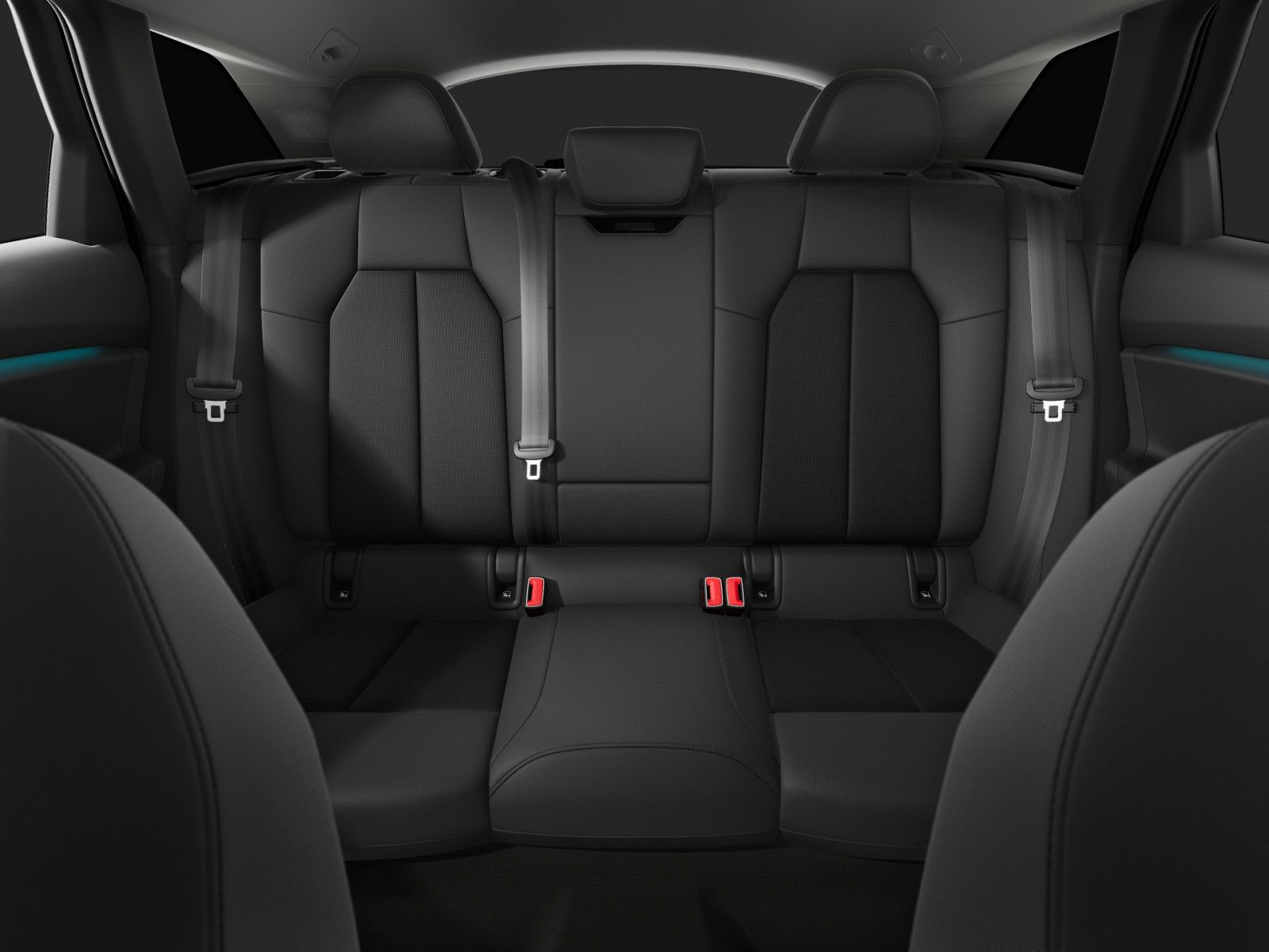 Audi A6 e-tron - Bild 11