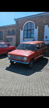 Lada lada 2102  1978 TÜV  H KENNZEICHEN - Lada Nova Gebrauchtwagen