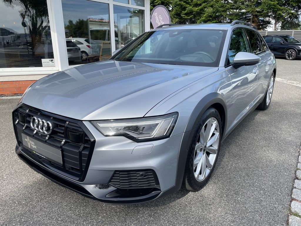 Image of Audi A6