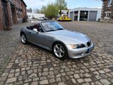 BMW Z3 Roadster TÜV Neu / extrem viel erne... - BMW aus 1996: 3er
