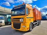 DAF XF 460 Space Cab *6x2 *MEILER Aufbau 21 t - Offers