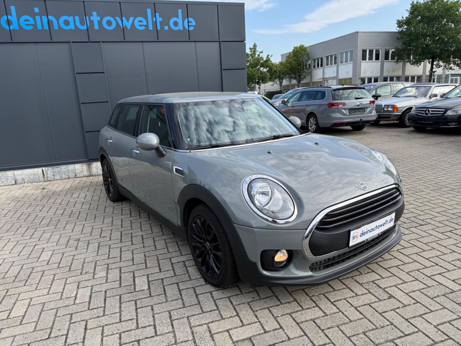 MINI ONE Clubman *Automatik
