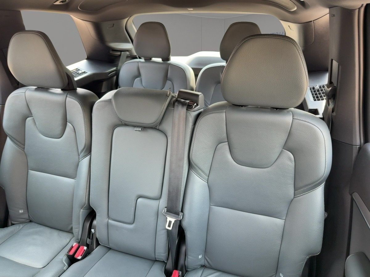 Volvo XC90 T8 Inscription Expression | AHK | 360 Grad foto 13