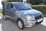 Subaru Justy J12 1.3 - 1.Hand - ALLRAD - Subaru Justy Gebrauchtwagen