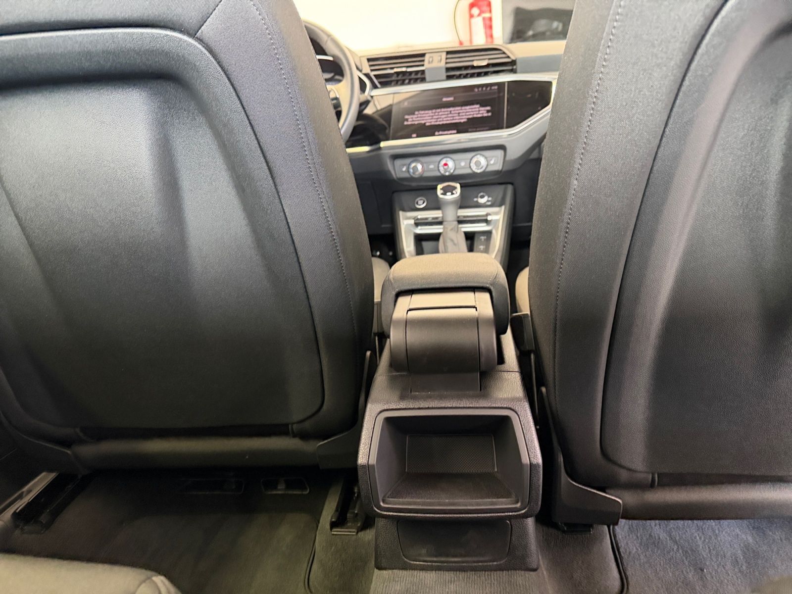 Audi Q3 - Bild 17